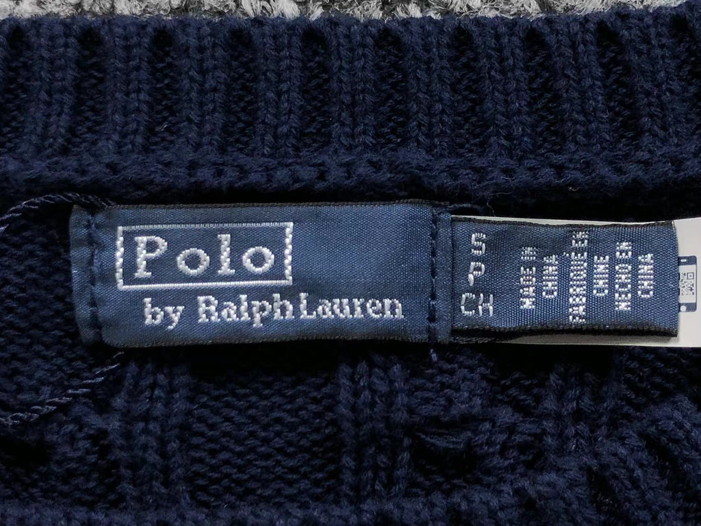 Ralph Lauren Sweater Female