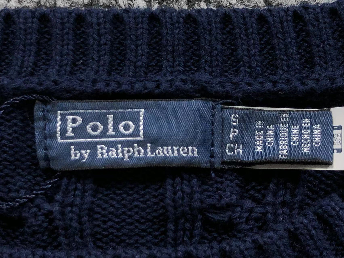 Ralph Lauren Sweater Female