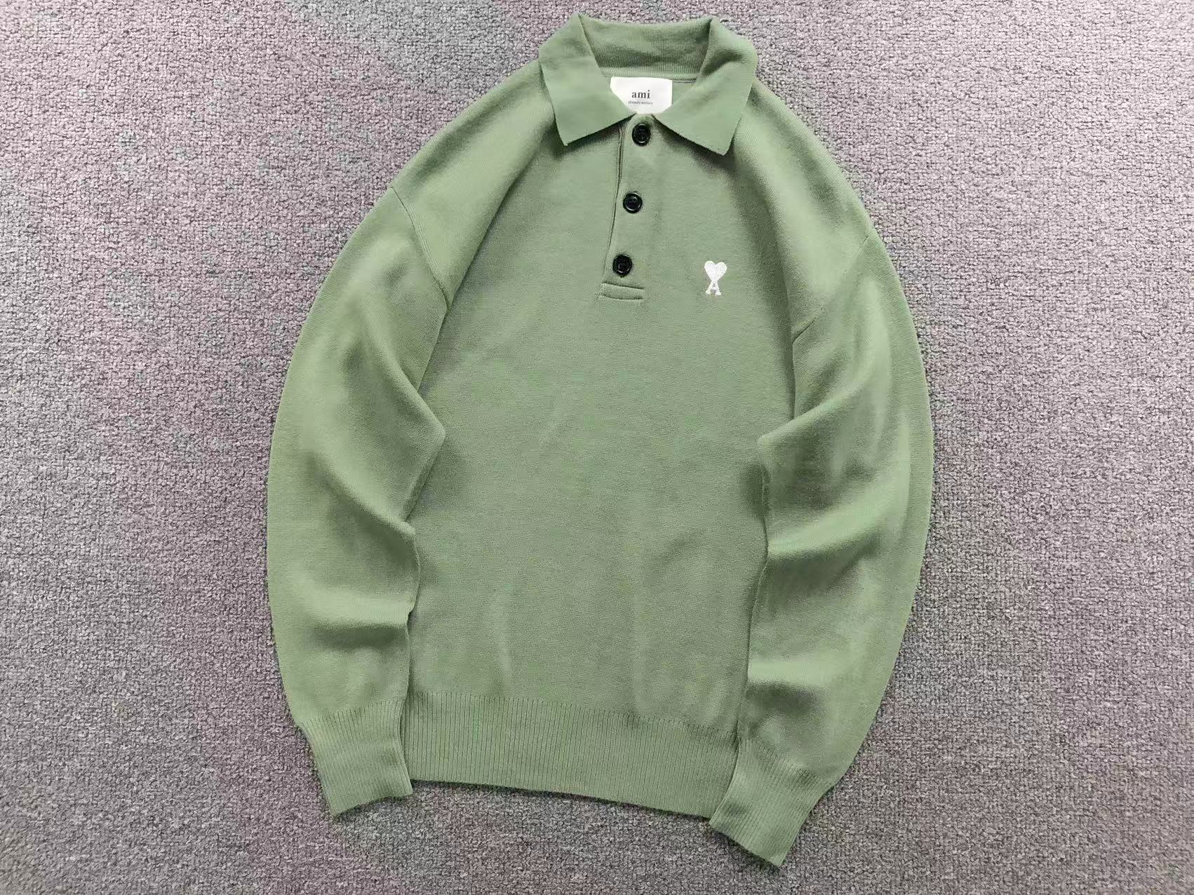 Am1 Sweater