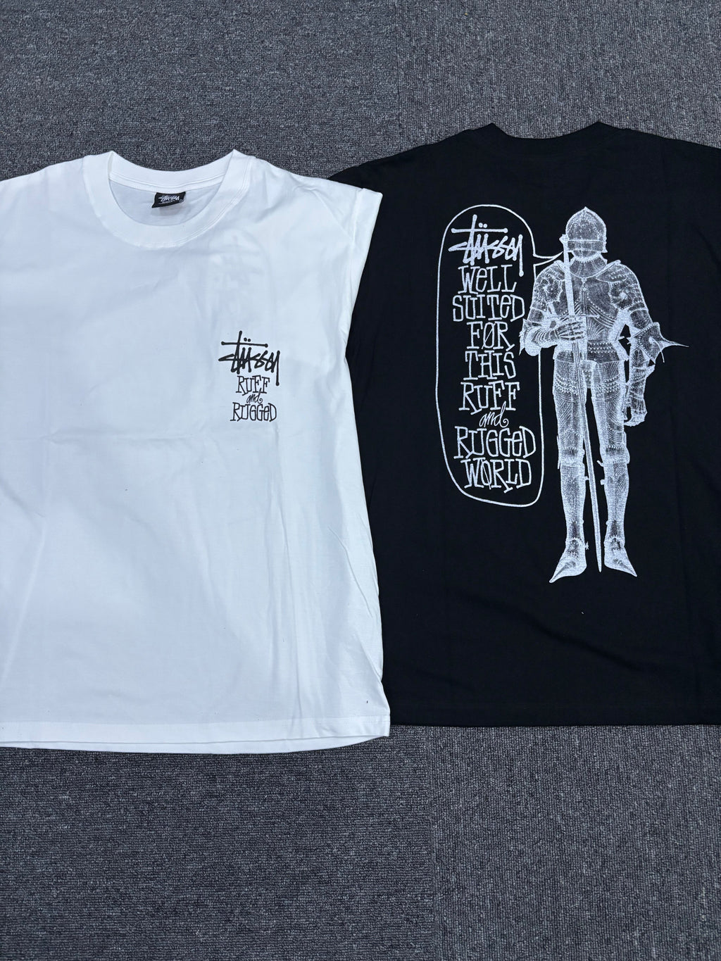 Stu Tshirt