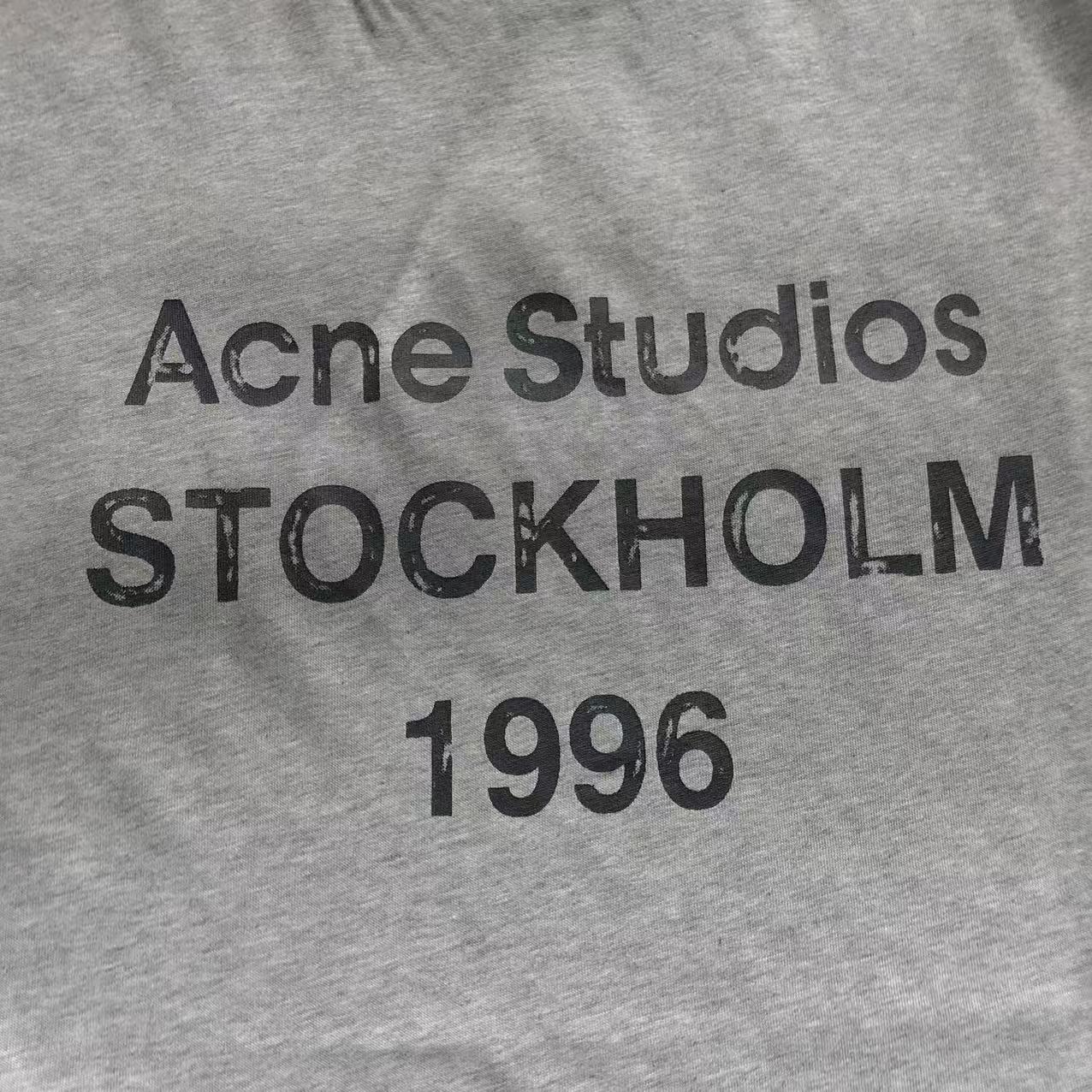 AcneStdios Tshirt