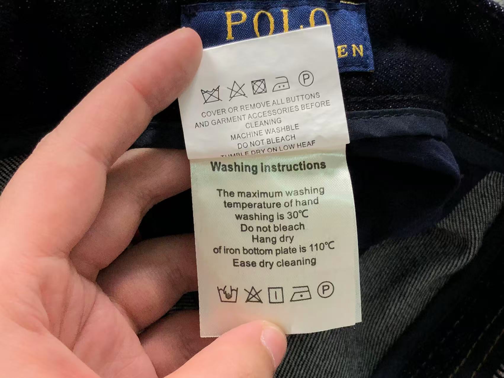 Ralph Lauren Pants