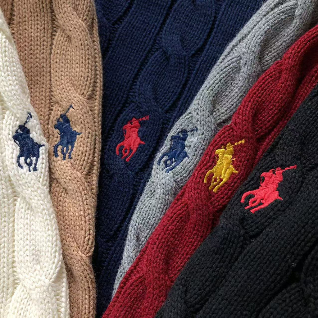 Ralph Lauren Sweater
