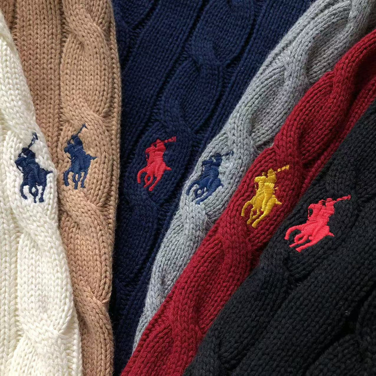 Ralph Lauren Sweater