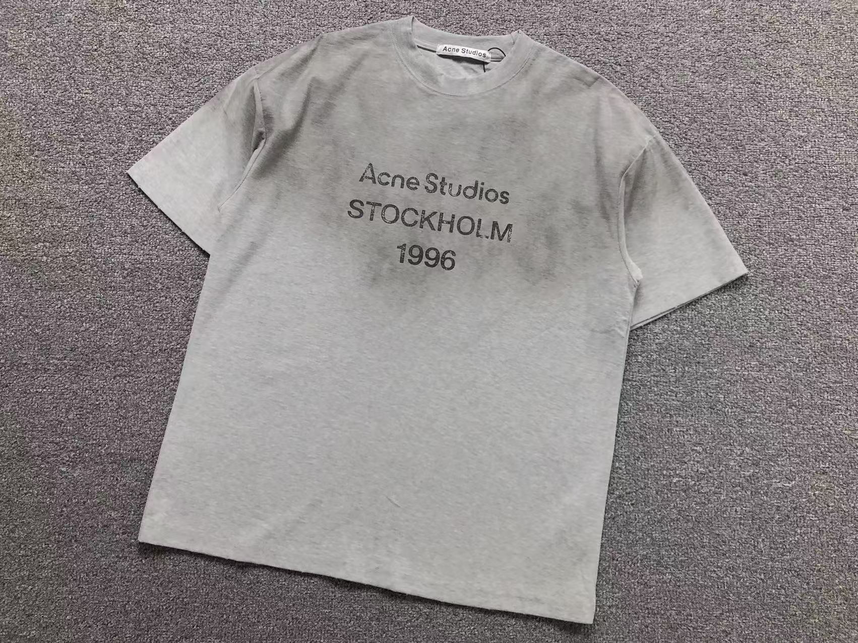 AcneStdios Tshirt