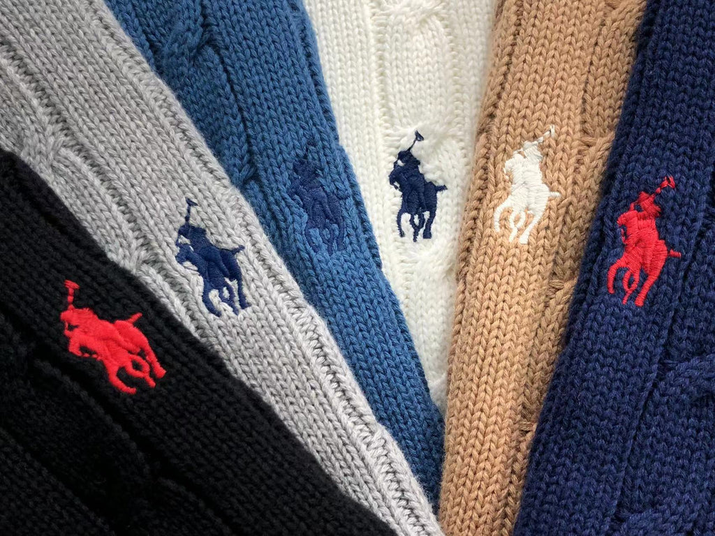 Ralph Lauren Sweater
