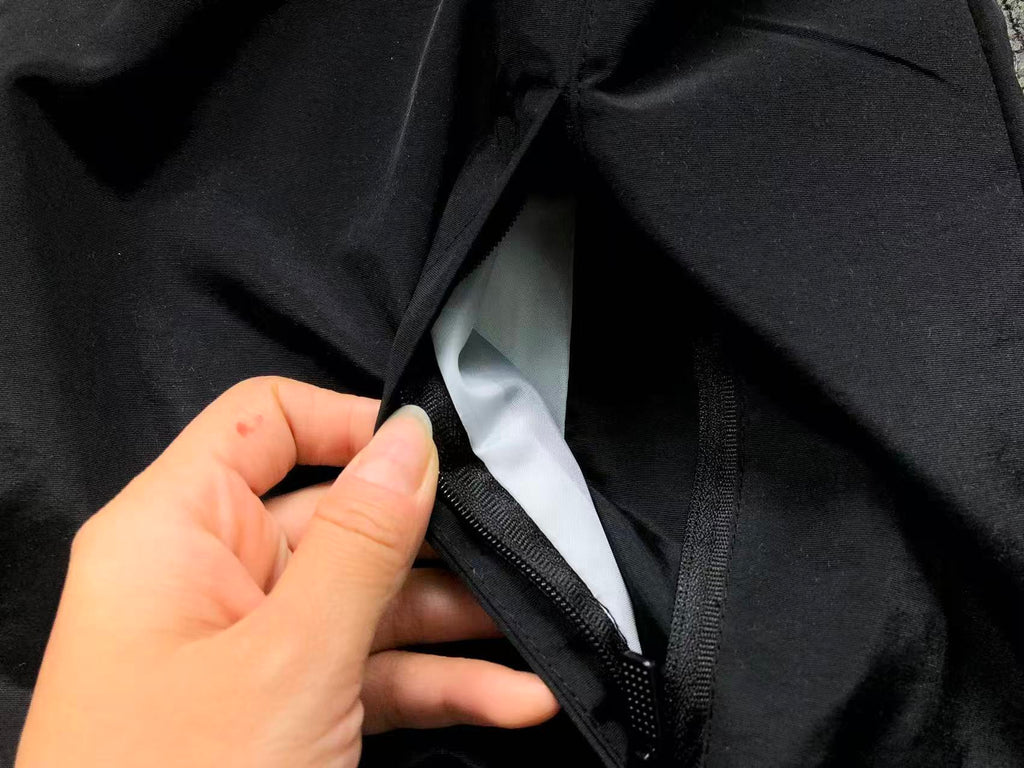 N1K Jacket