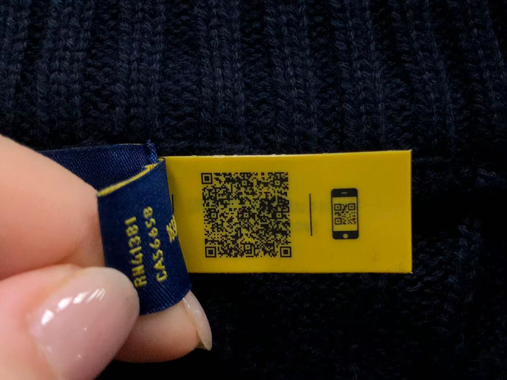 Ralph Lauren Sweater Female