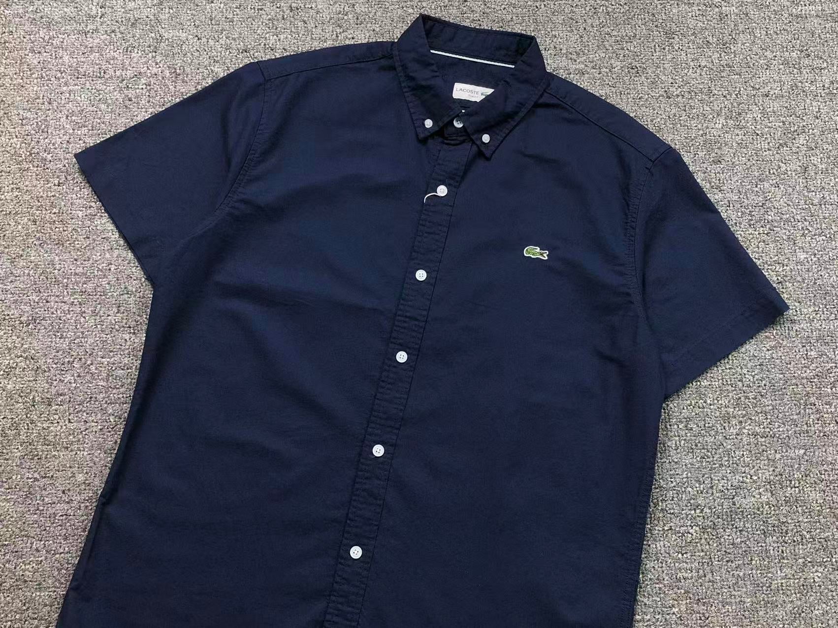 Classic Shirt