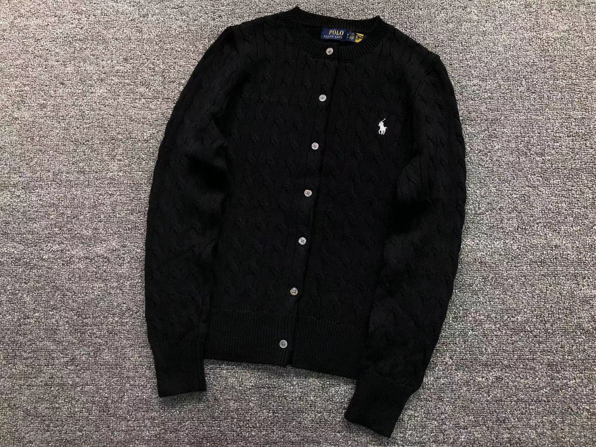 Ralph Lauren Sweater Female