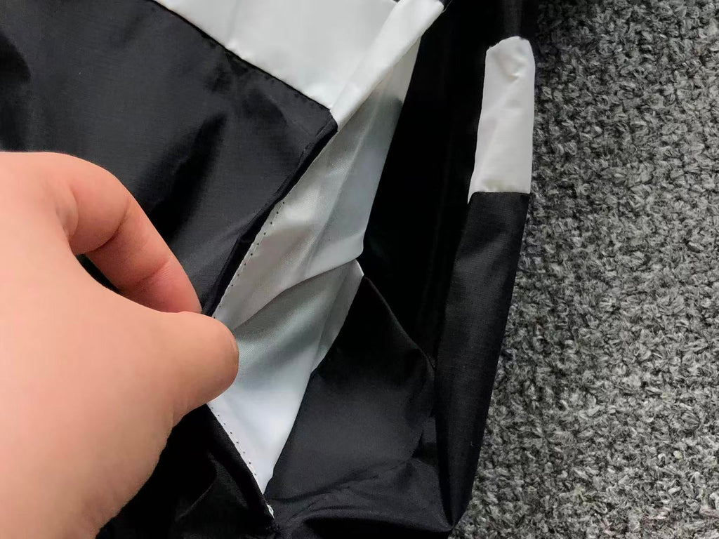 N1K Jacket