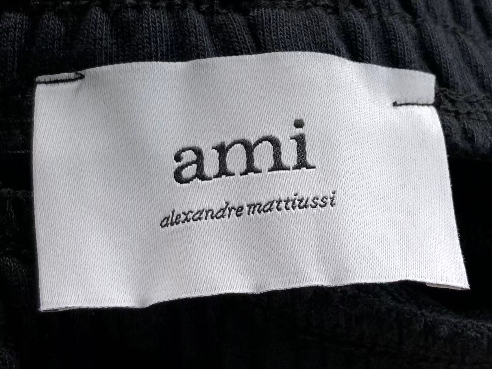 Am1 Shorts