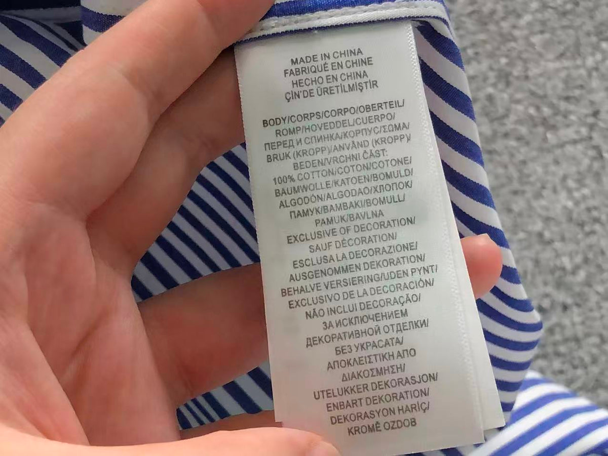 Ralph Lauren Shirt
