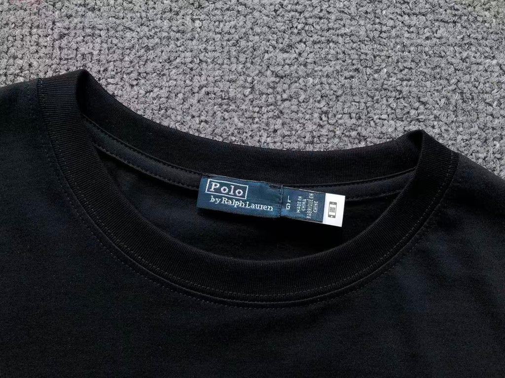Ralph Lauren Tshirt Female