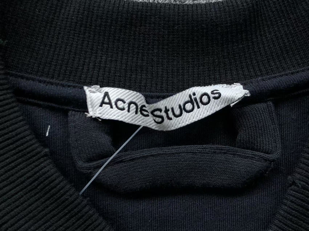 AcneStdios Hoodie