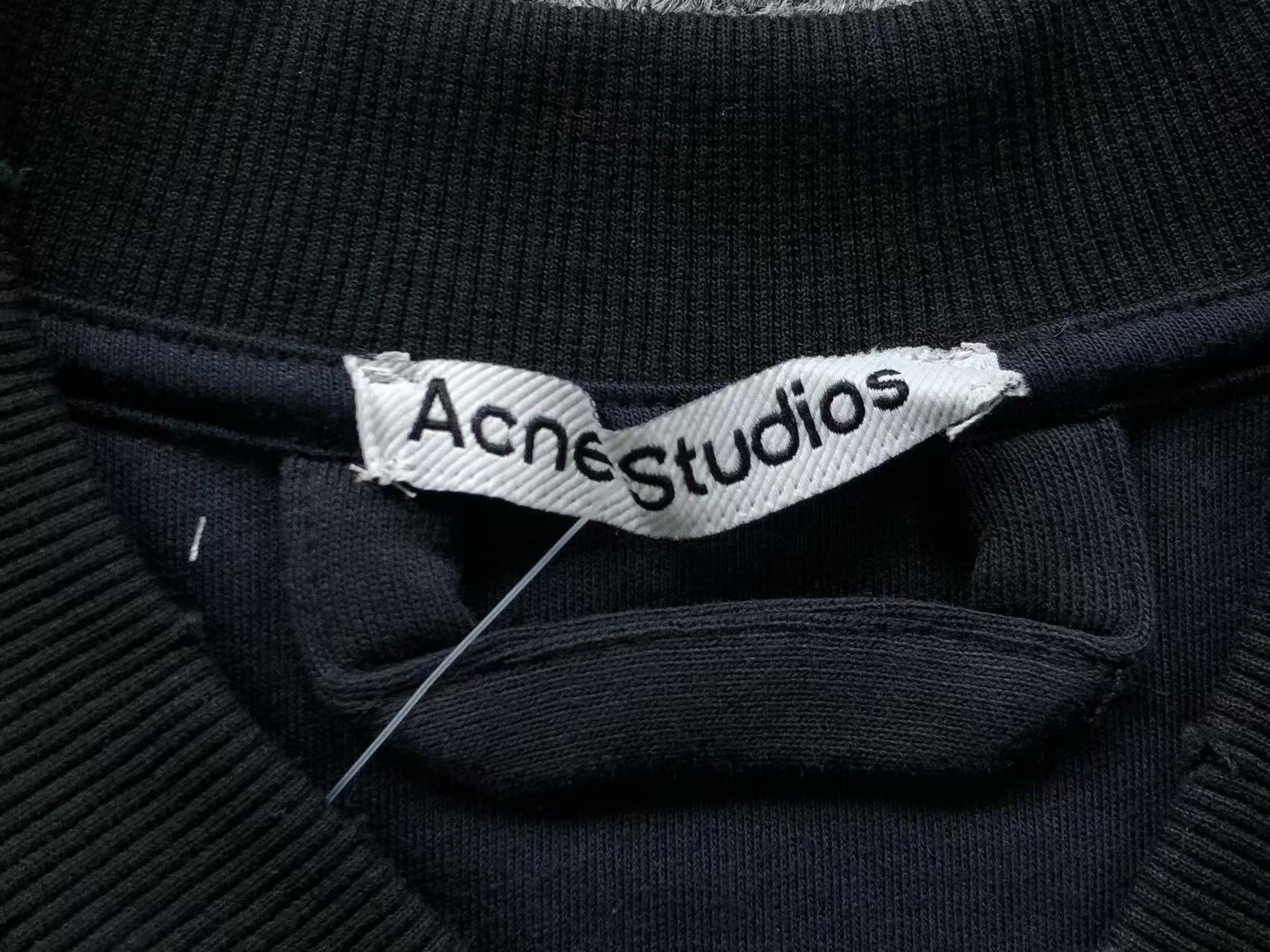 AcneStdios Hoodie