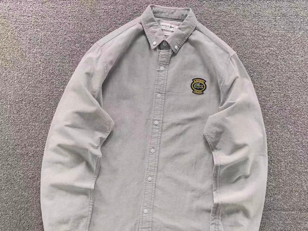 Classic Shirt