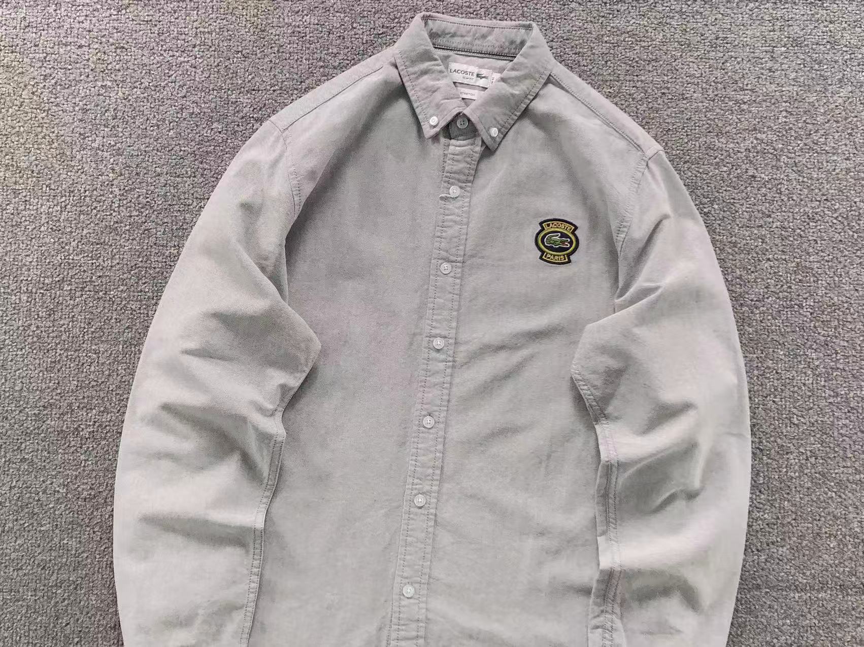 Classic Shirt