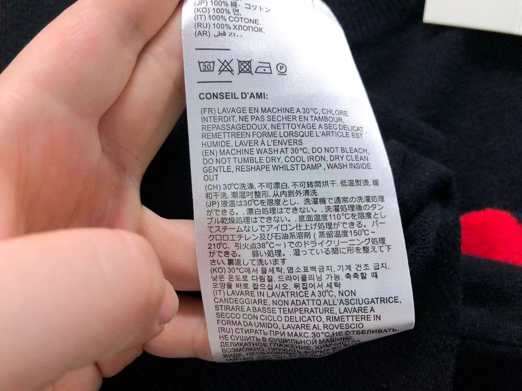 Am1 Sweater