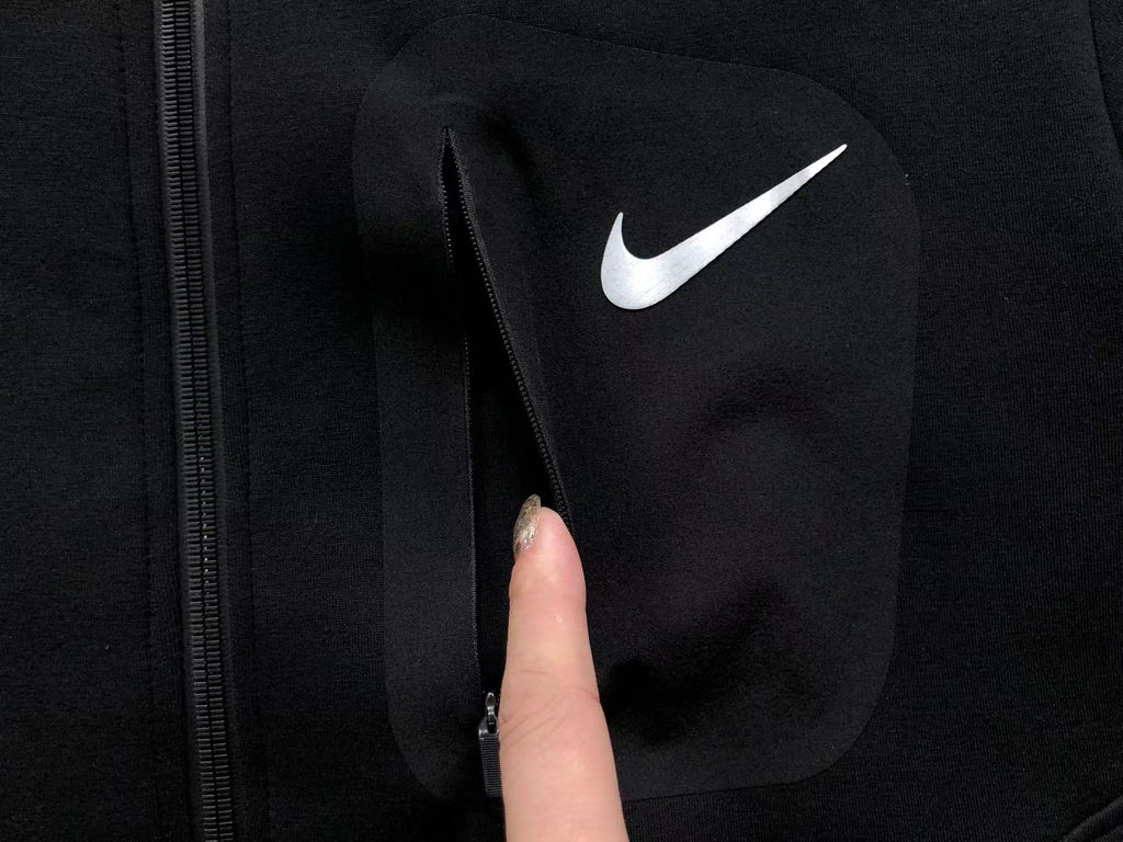 N1K Pants & Hoodie