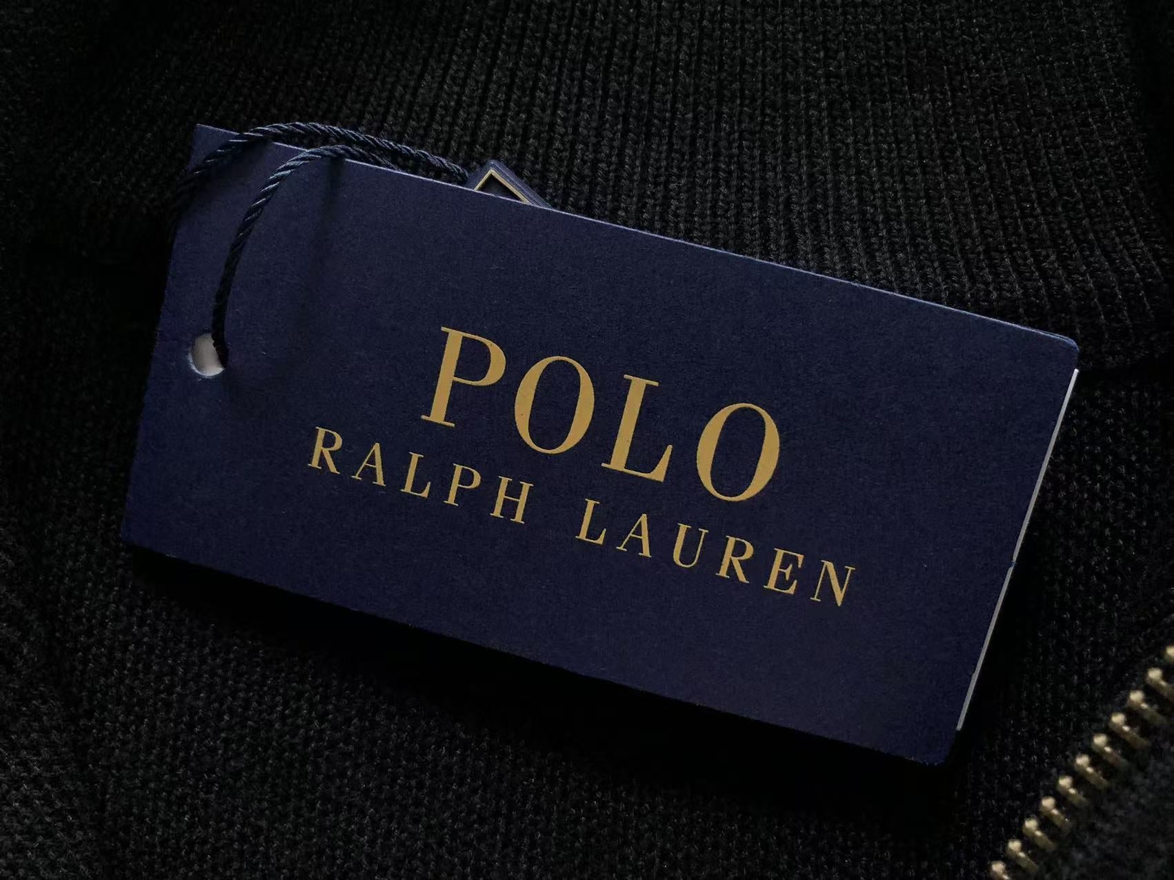 Ralph Lauren Sweater
