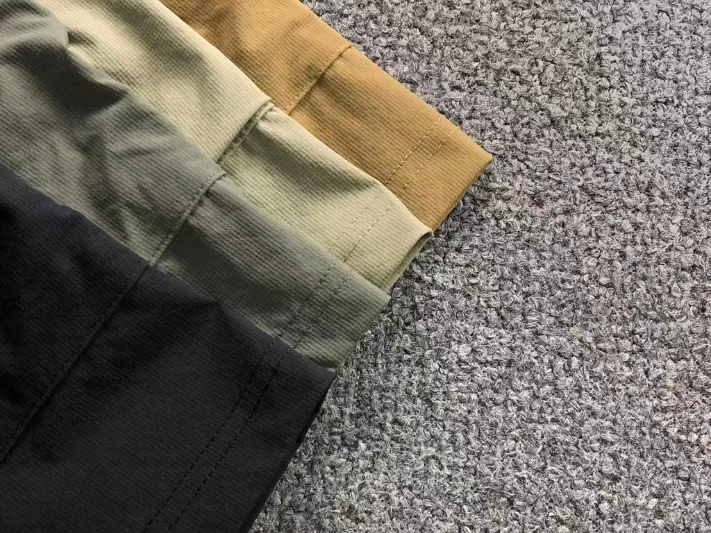 N1K Shorts