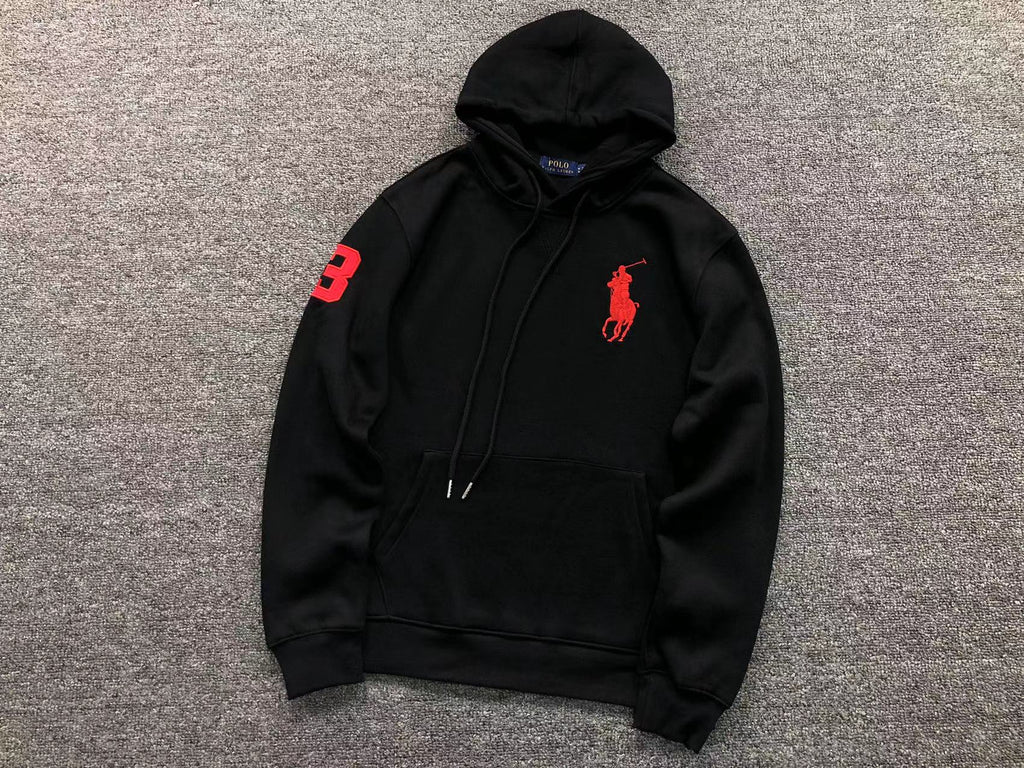Ralph Lauren Hoodie