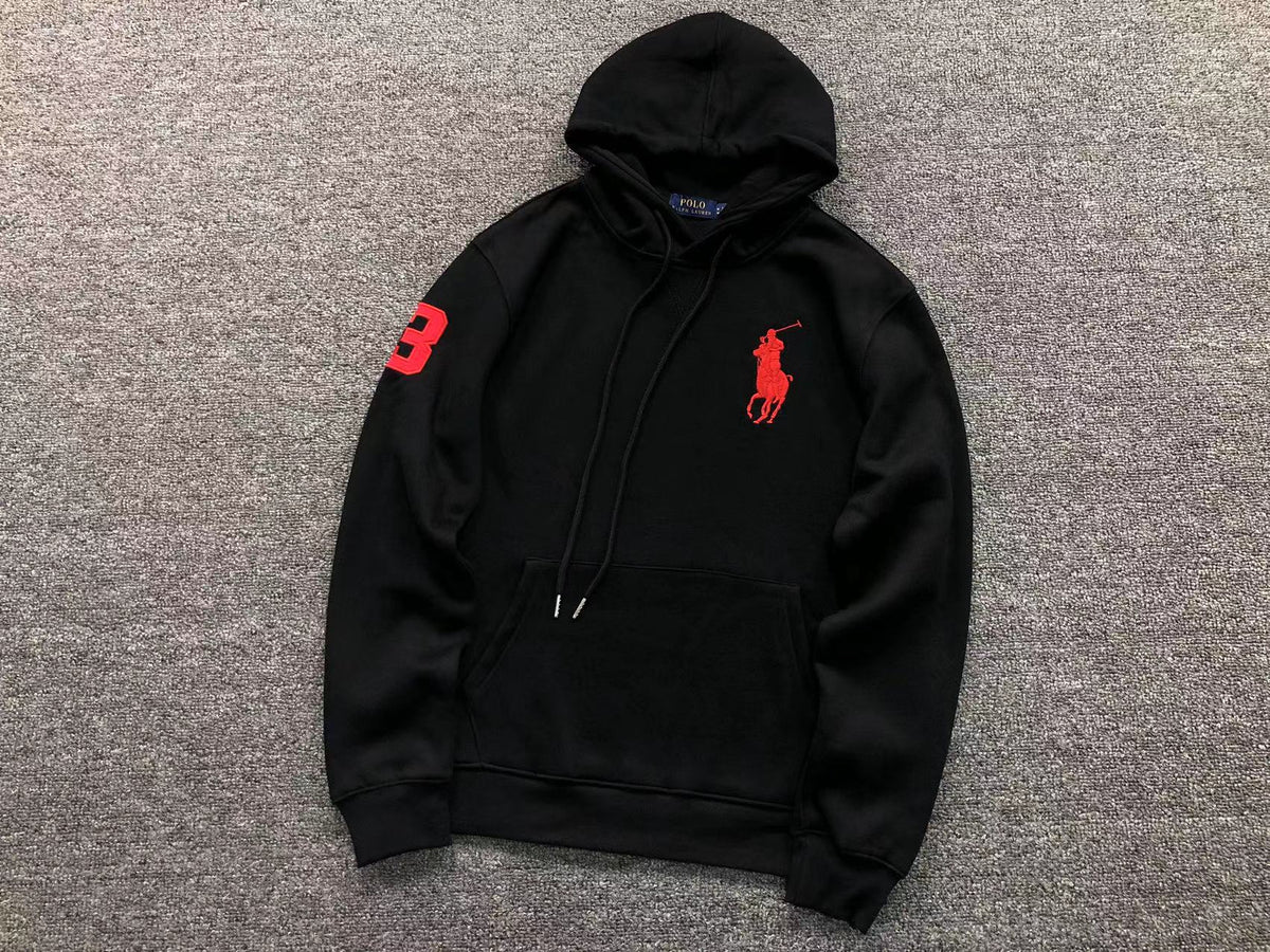 Ralph Lauren Hoodie