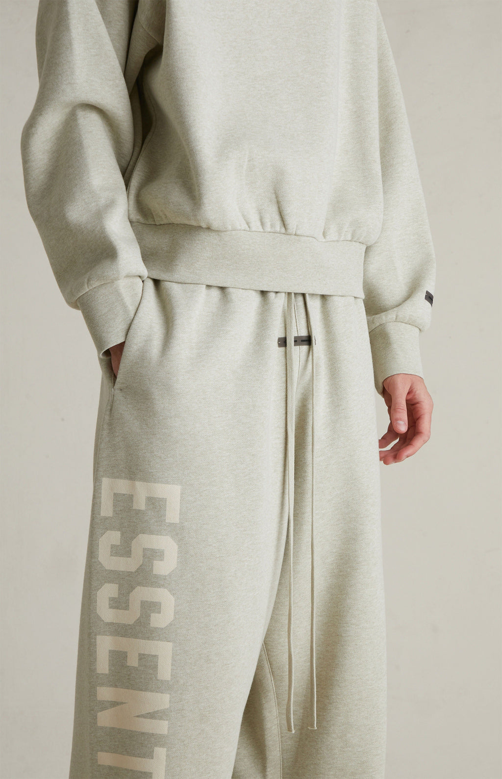 FOG x Essentials Sweatpants 25SP