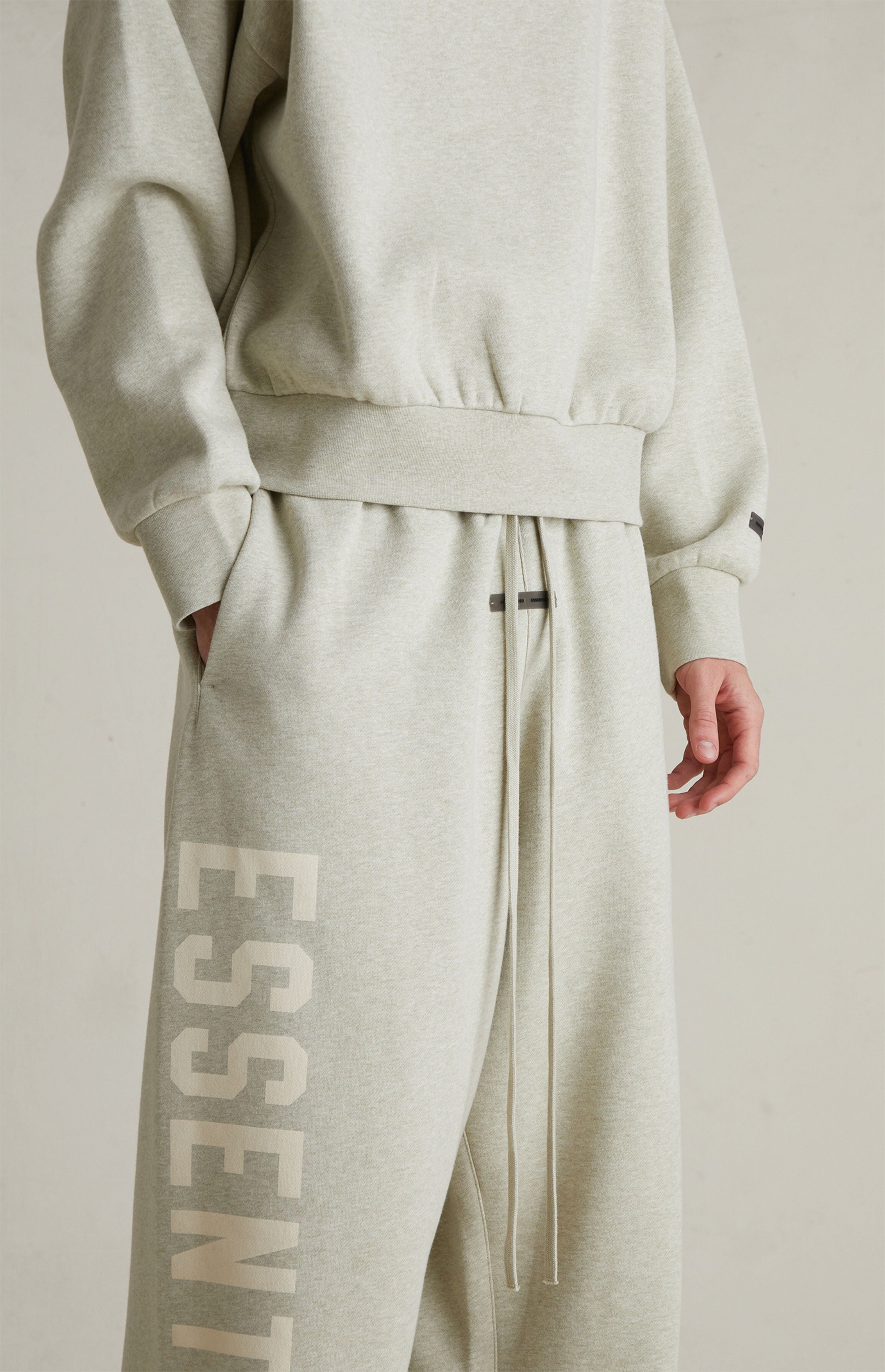 FOG x Essentials Sweatpants 25SP