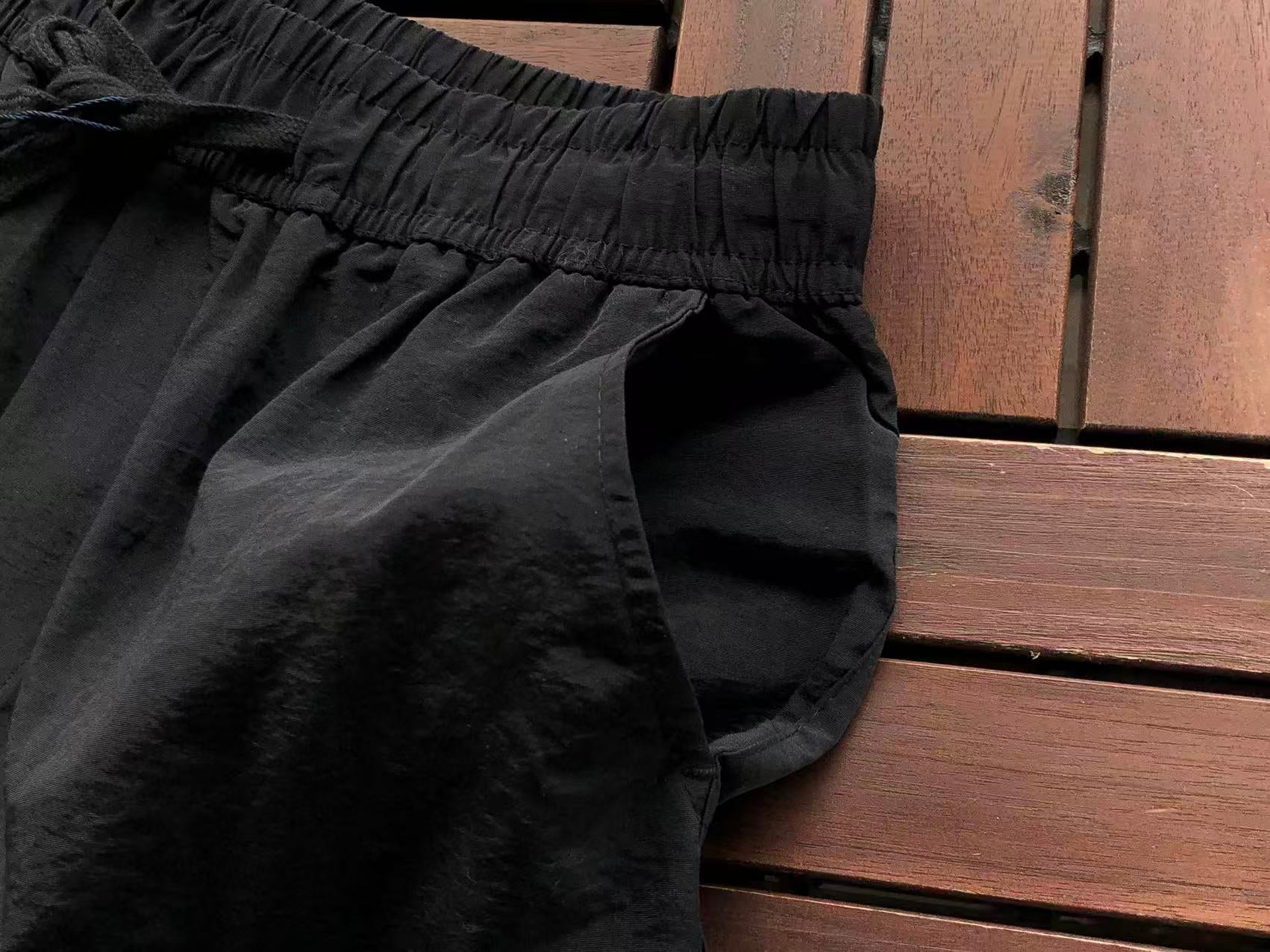 M Shorts