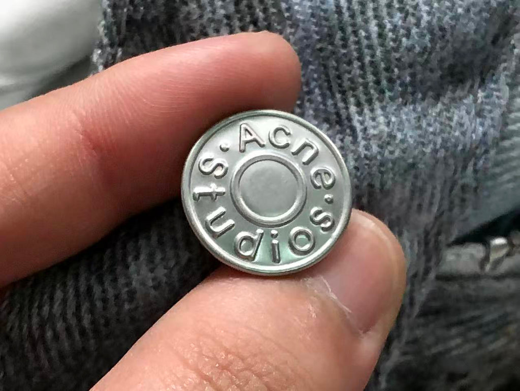 AcneStdios Pants