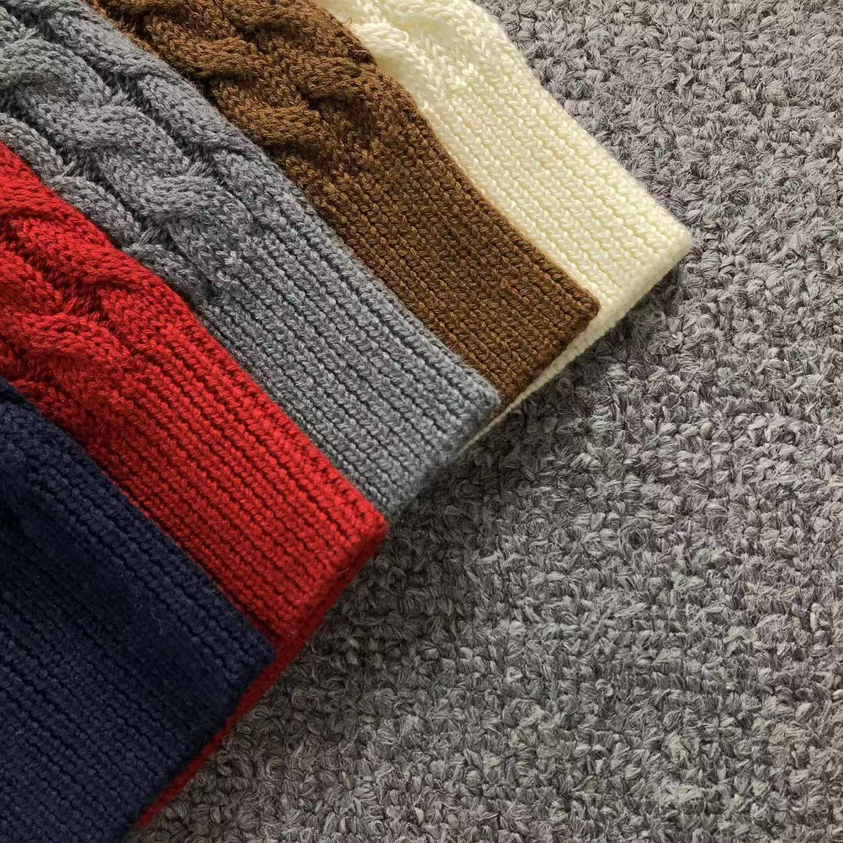 Ralph Lauren Sweater Female