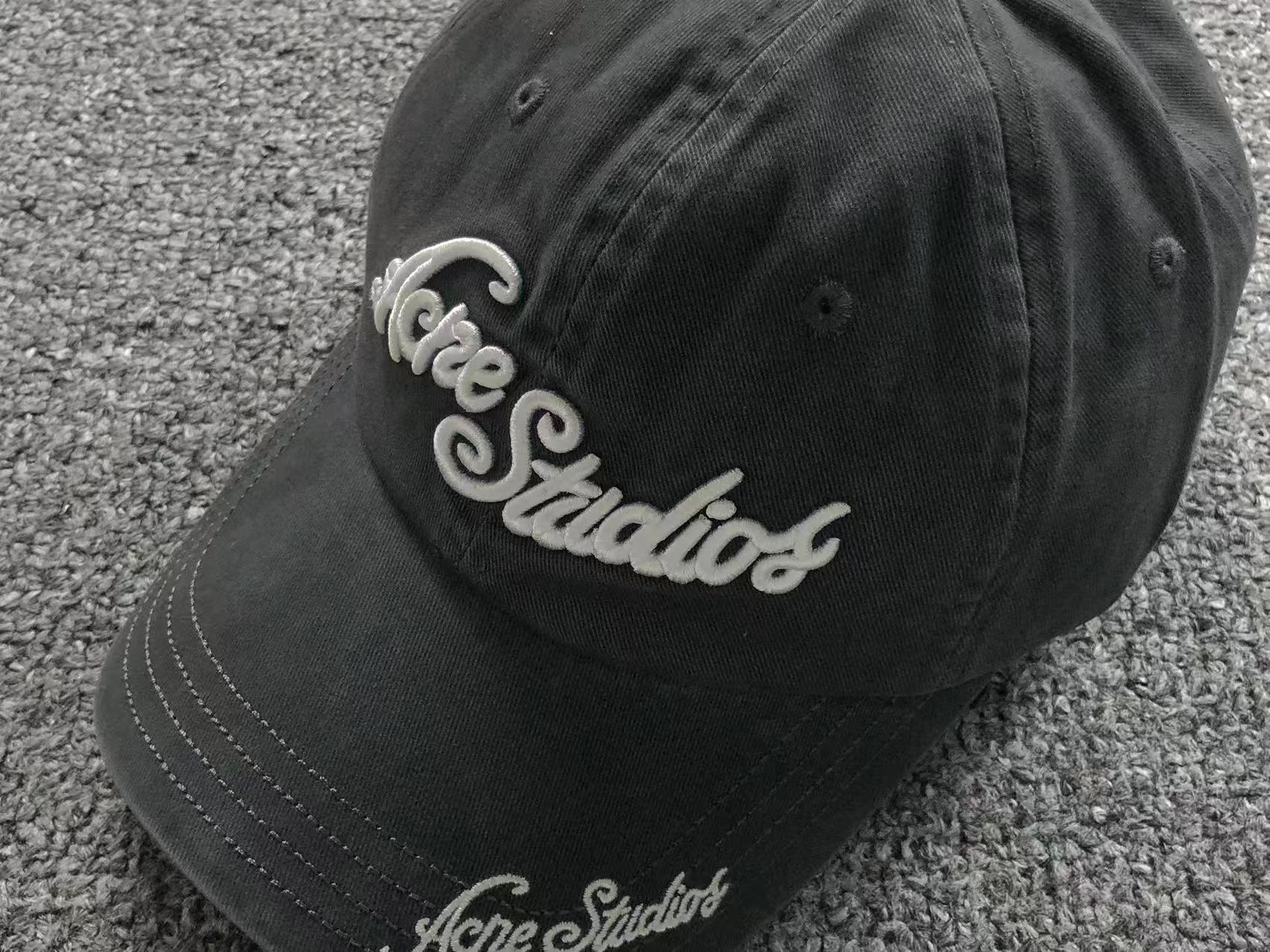AcneStdios Cap
