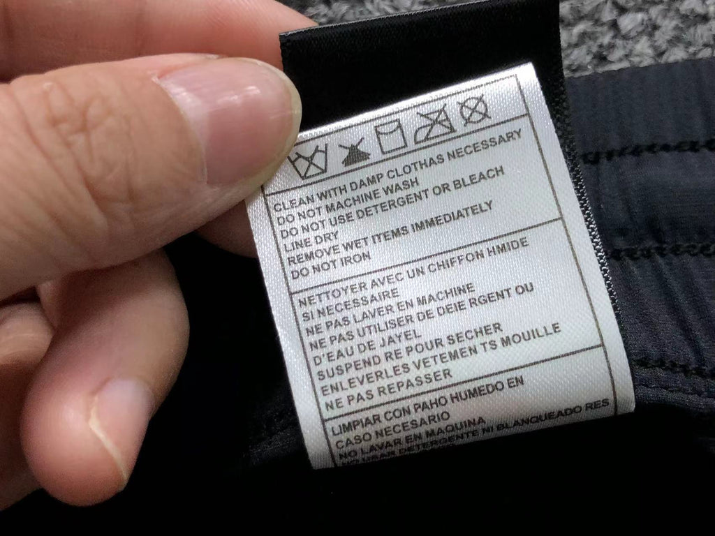 N1K Pants