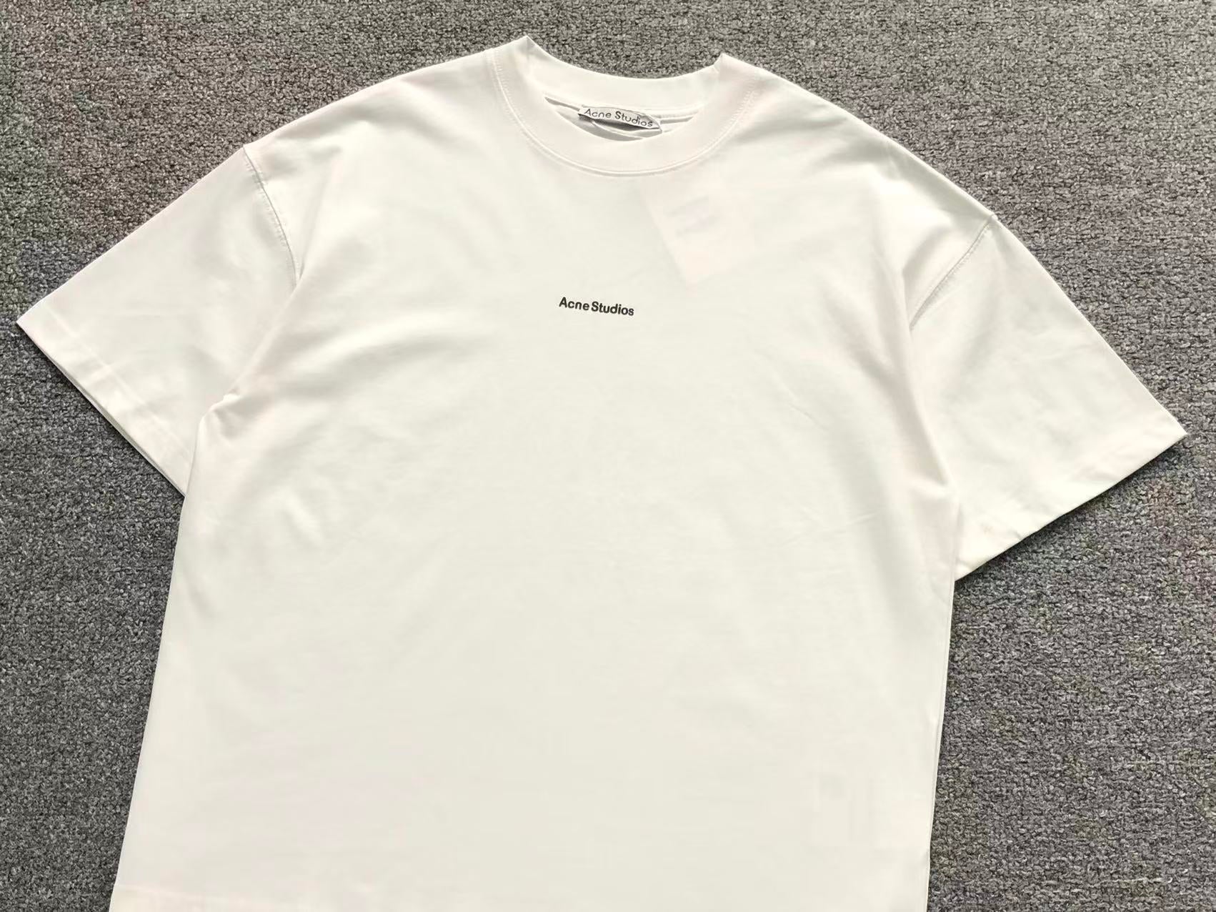 AcneStdios Tshirt