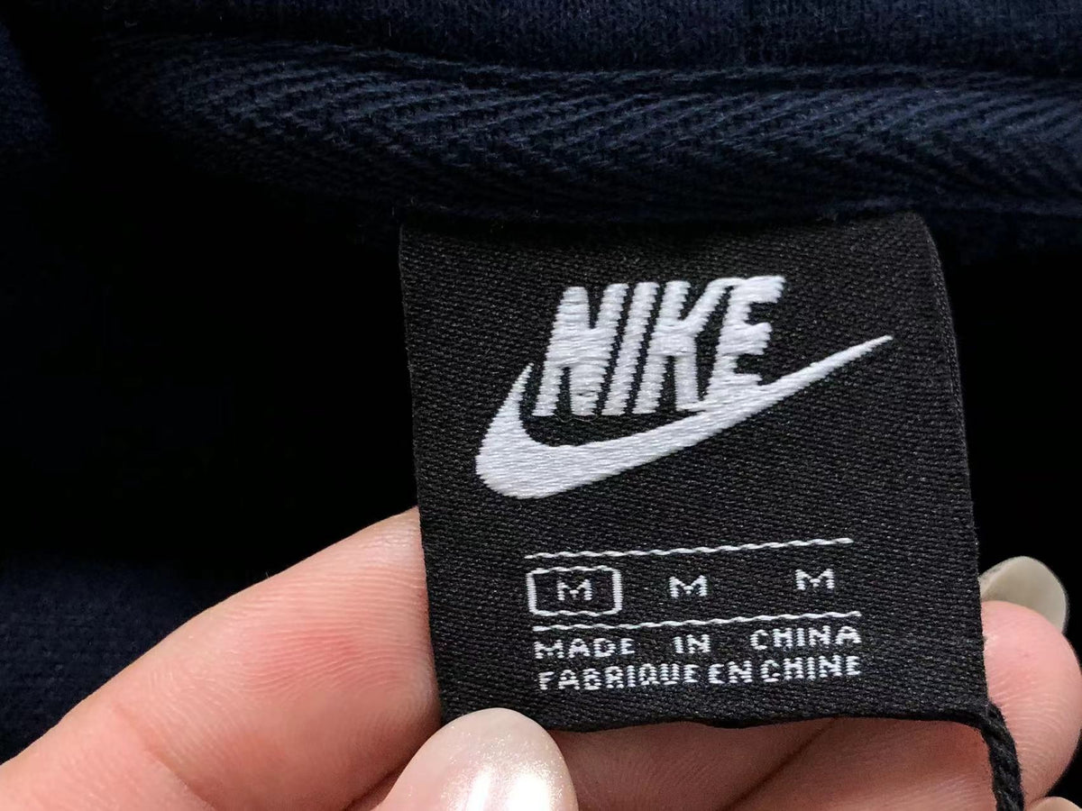 N1K Pants & Hoodie