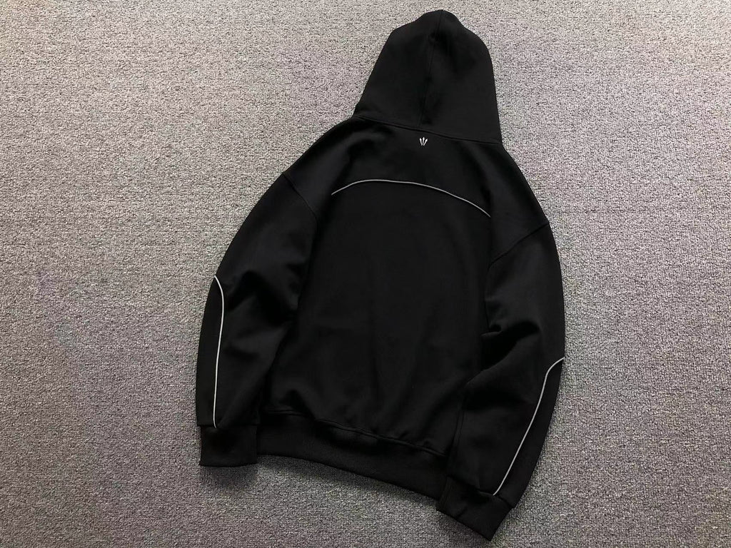 N1K Pants & Hoodie