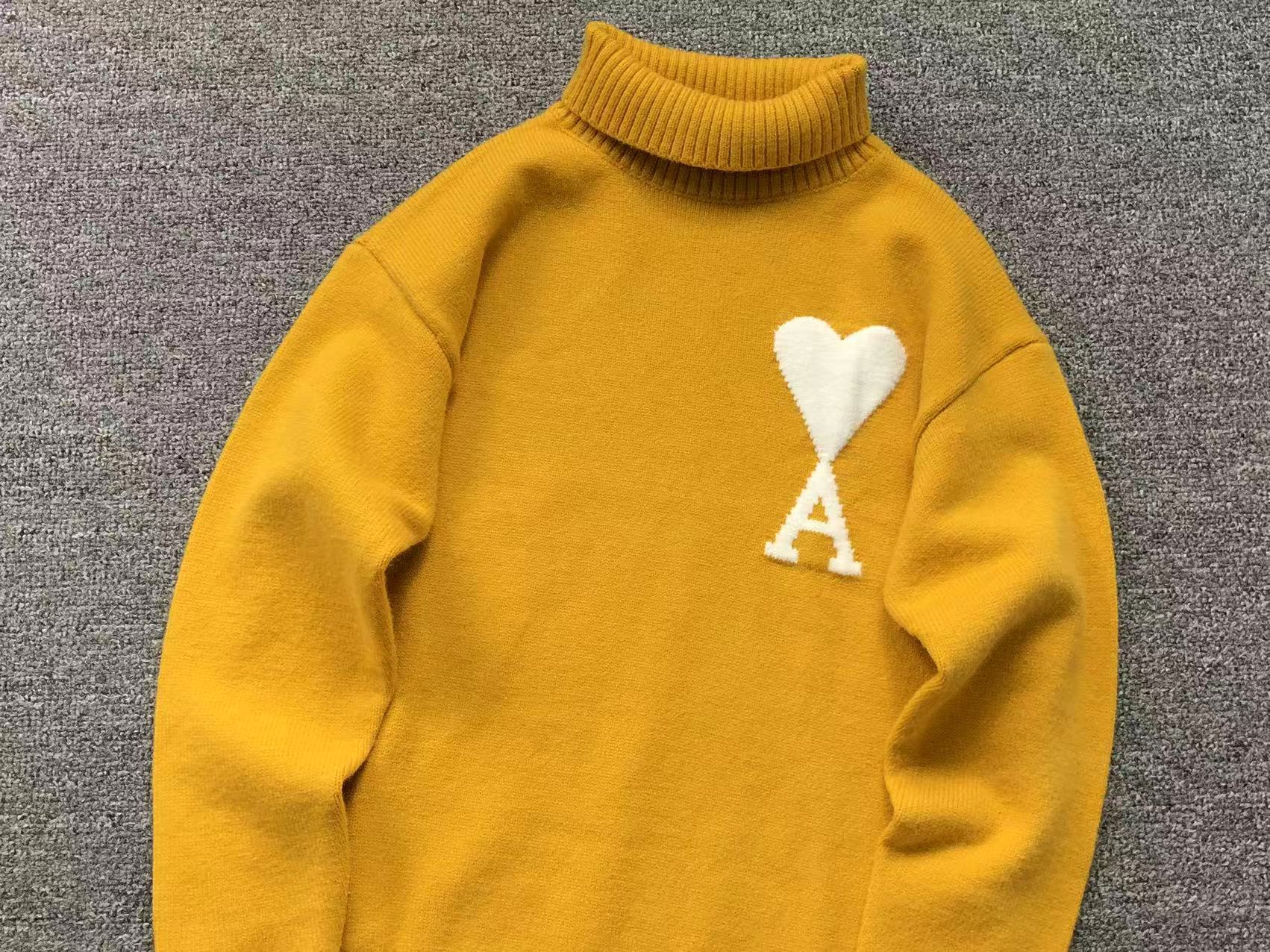 Am1 Sweater