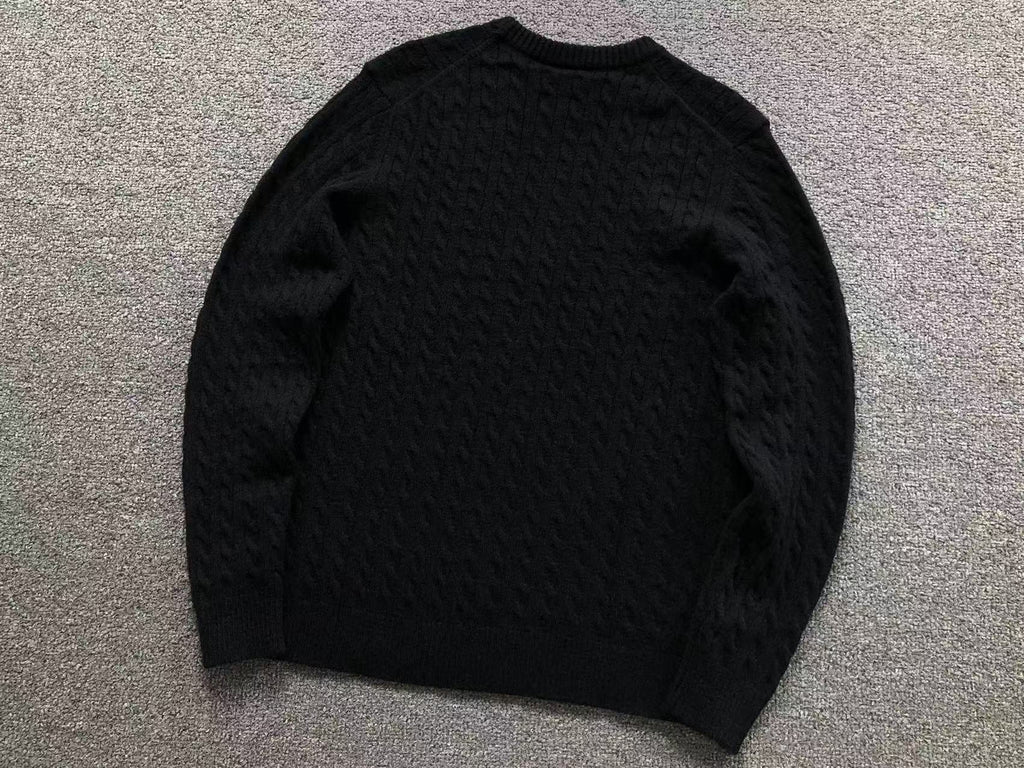 Classic Sweater