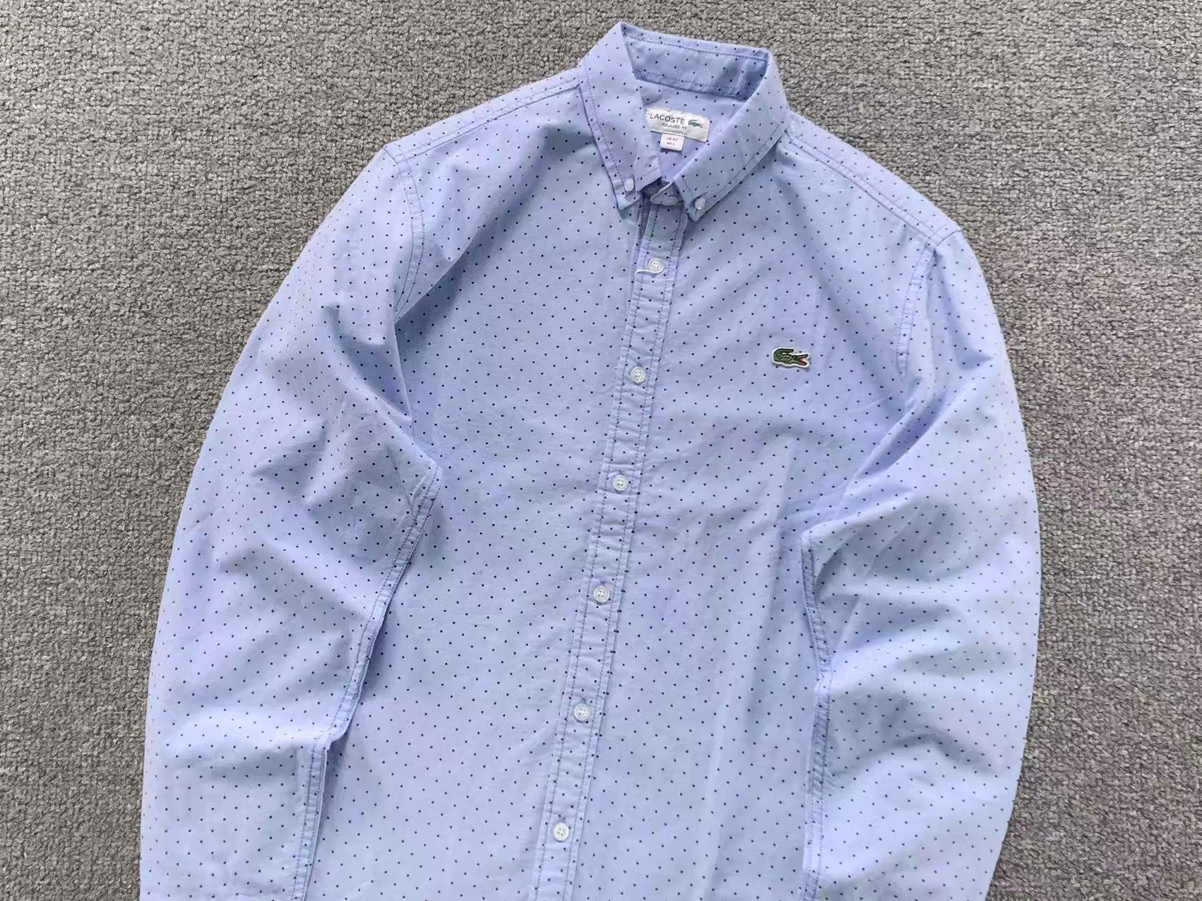 Classic Shirt
