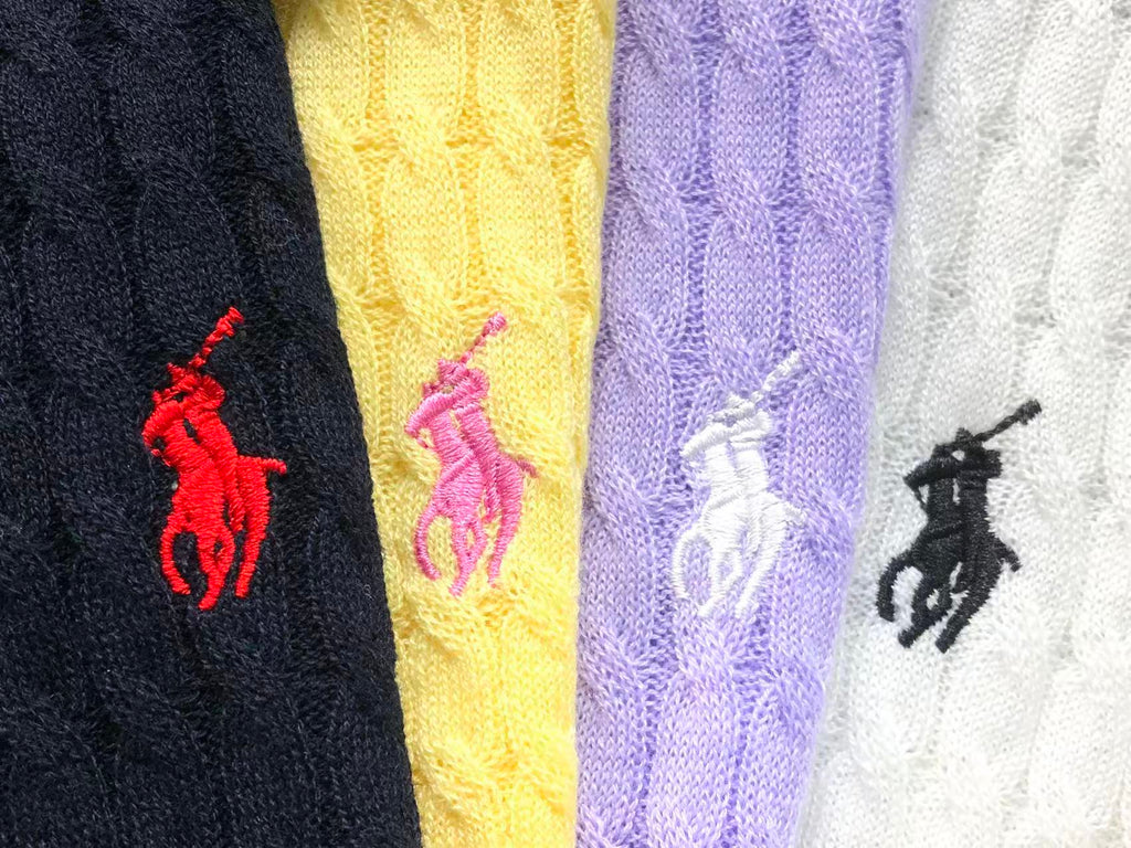 Ralph Lauren Polo Female