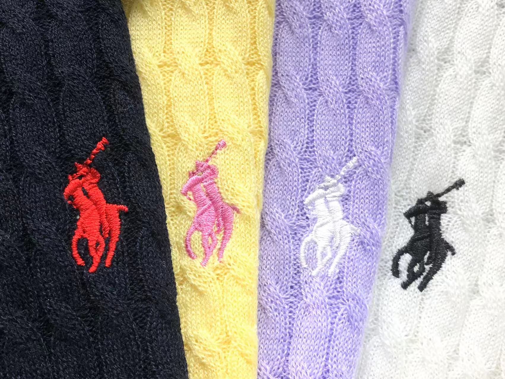 Ralph Lauren Polo Female
