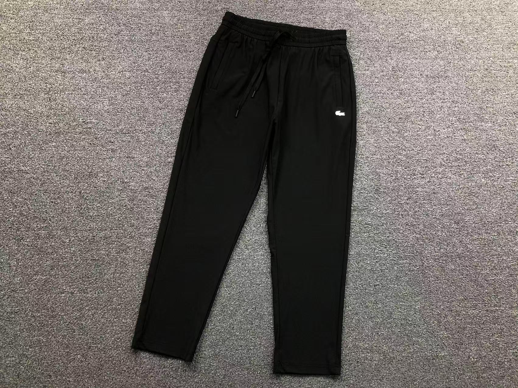Classic Pants
