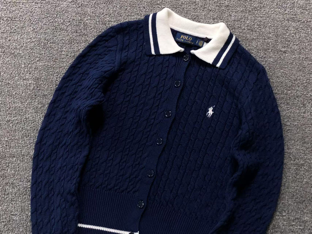 Ralph Lauren Sweater Female