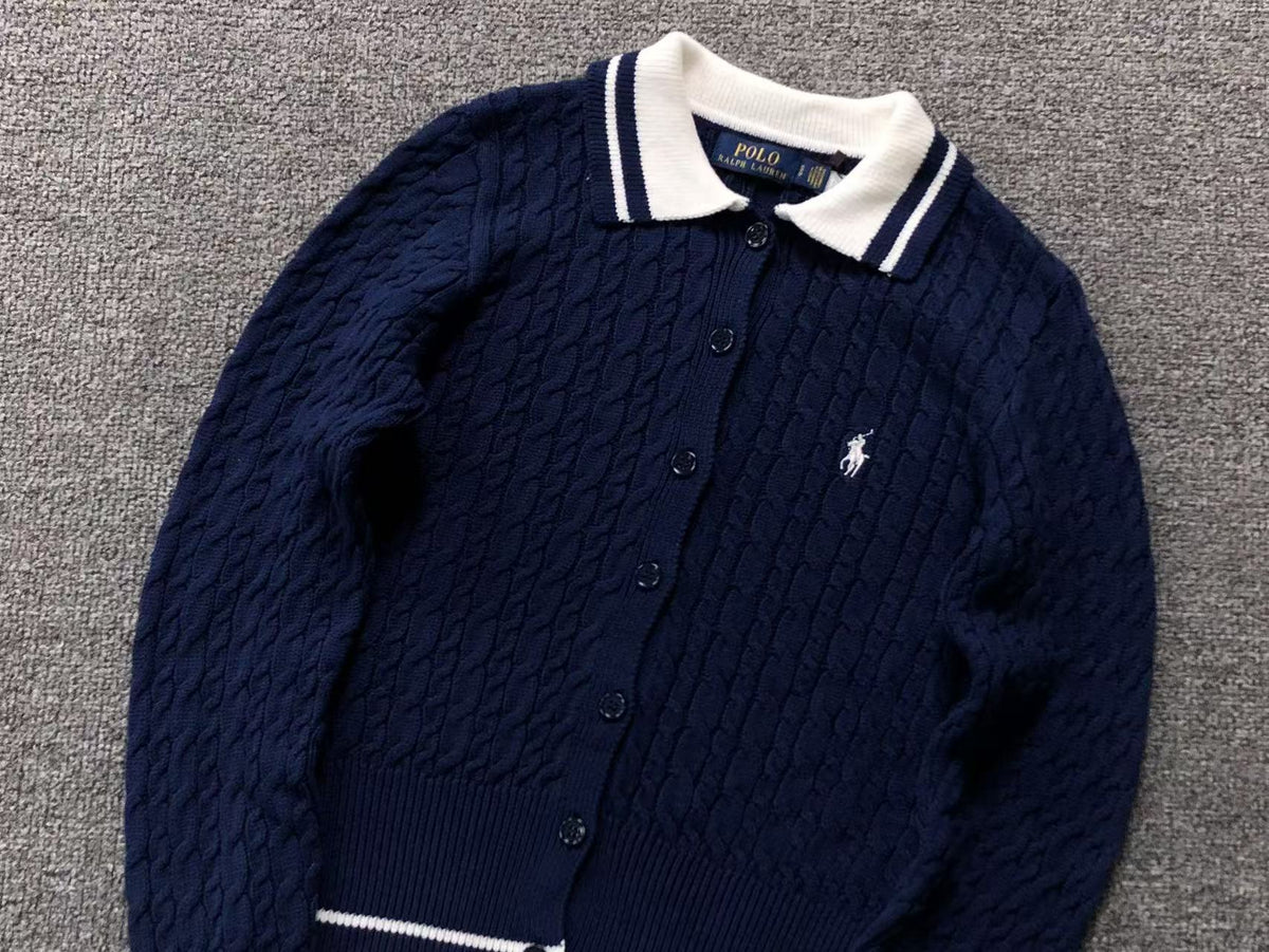 Ralph Lauren Sweater Female