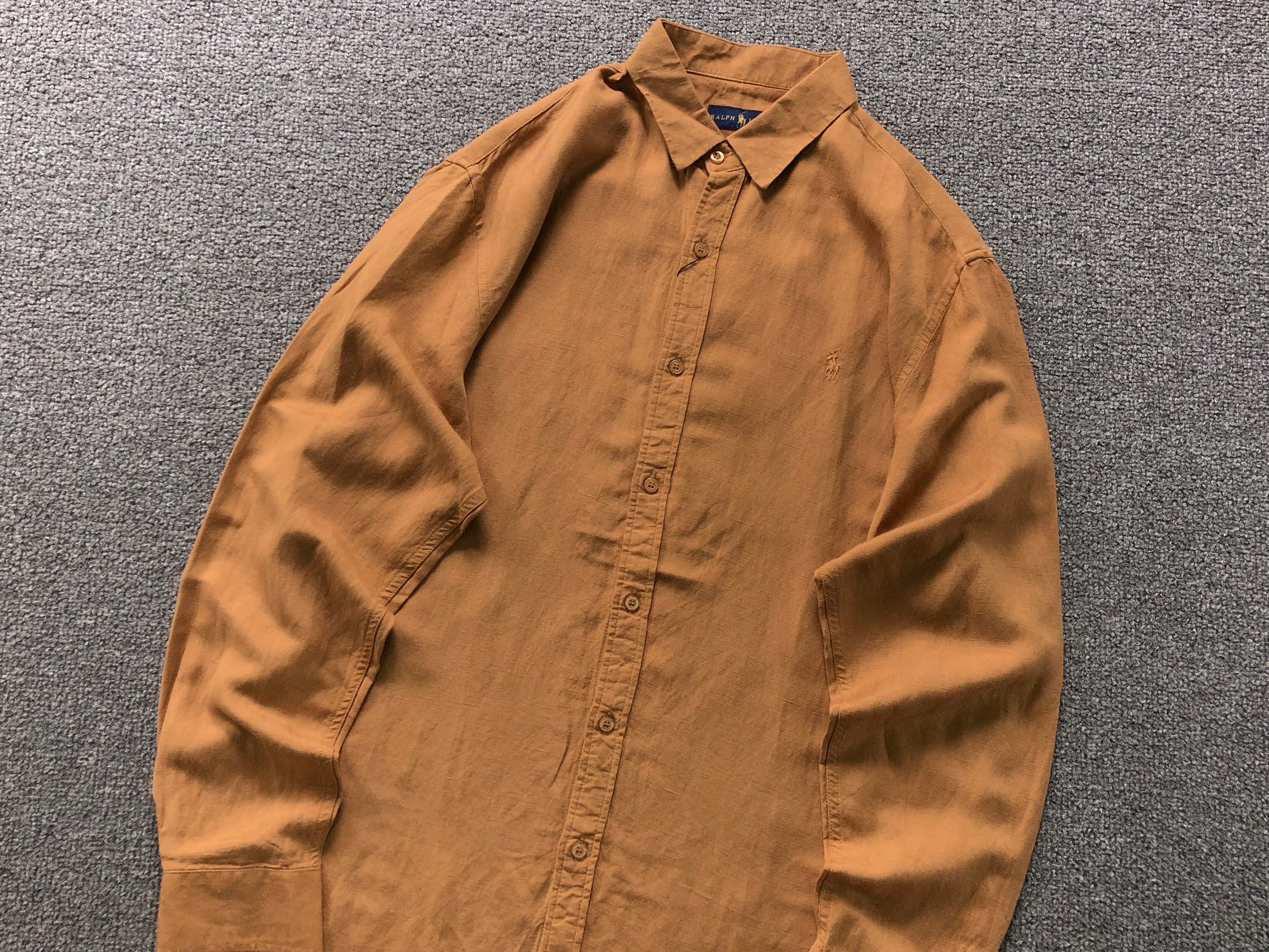 Ralph Lauren Shirt