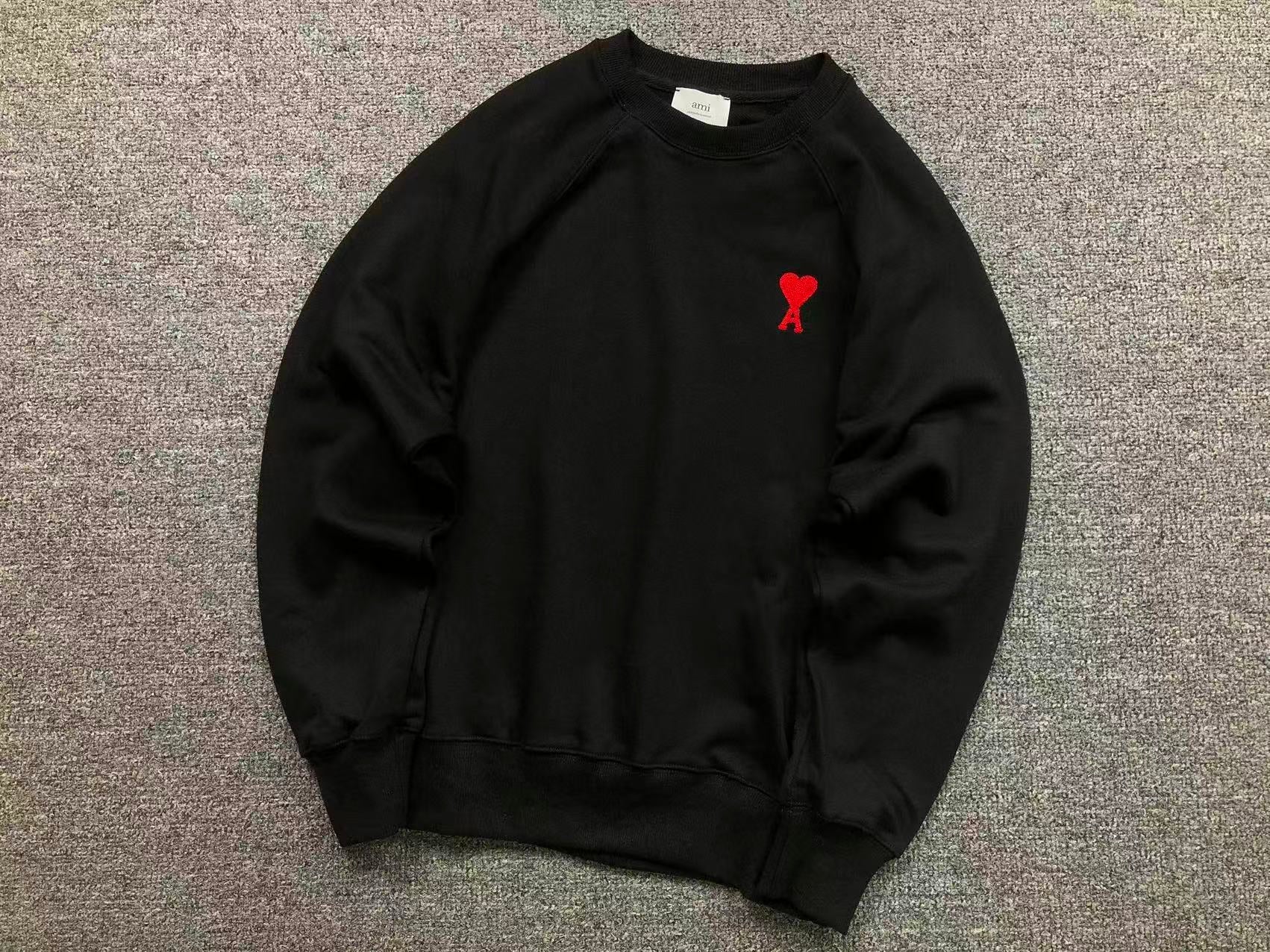 Am1 Hoodie