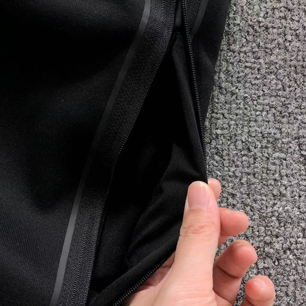 N1K Shorts