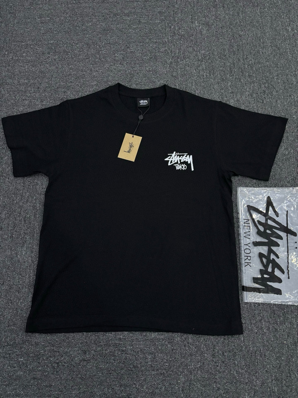 Stu Tshirt